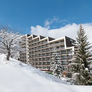  Апартаменты Maeva Particuliers Residence Les Grangettes